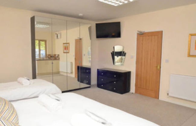 Cotswolds Valleys Accommodation-Stony Hs - Foto 6