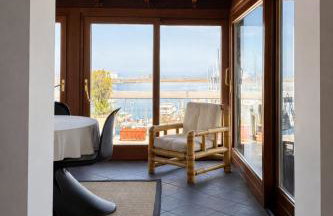 Attico con terrazza sul porticciolo turistico di Vibo Marina - Photo 20