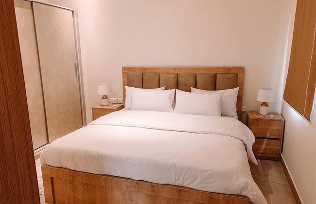Sky Suites Airport - Foto 55