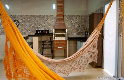 Casa com 2 Quartos e Varanda Gourmet - Foto 3