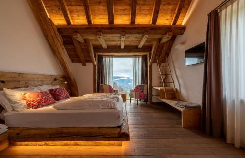 Casera Cornolera - Foto 1