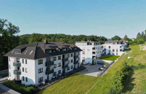 Haus am Kurpark - Foto 2