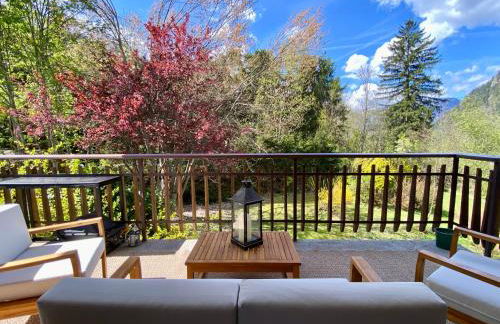 Apartment Chamonix Brise du Mont - Photo 38