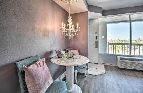 Community Perks! Dreamy Daytona Studio - Foto 14