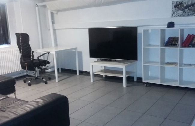 Thorsgade 1A - Photo 15