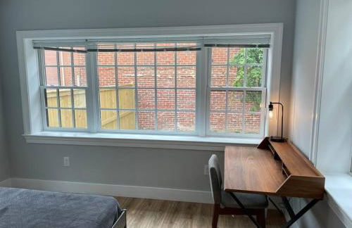 The King Suite at Prince Street Inn ADA Accessible - Foto 12