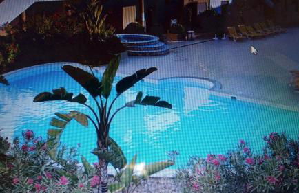 T2 de luxo em Albur-VIllage a 10 minutos da praia a pé - Foto 49