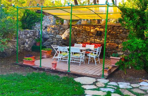 Isolated Villa Terna -Big Garden-Pool-Dalmatia - Foto 20