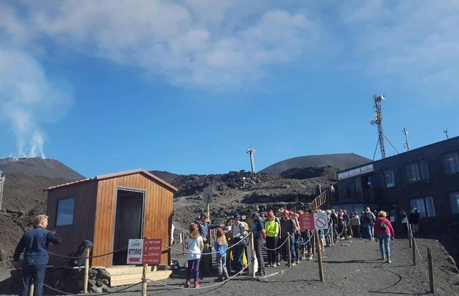 Vacation House ETNA - Foto 42