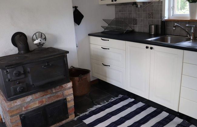 4 Person Holiday Home in Munka-ljungby-by Traum - Foto 3