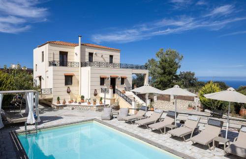 Villa Rosemary - Luxury Nature Escape - Foto 50