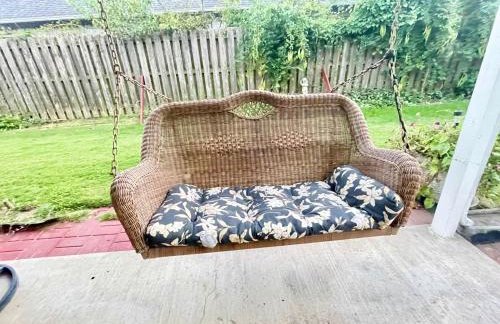 Cozy house centrally located close to everything in NWA - Foto 5