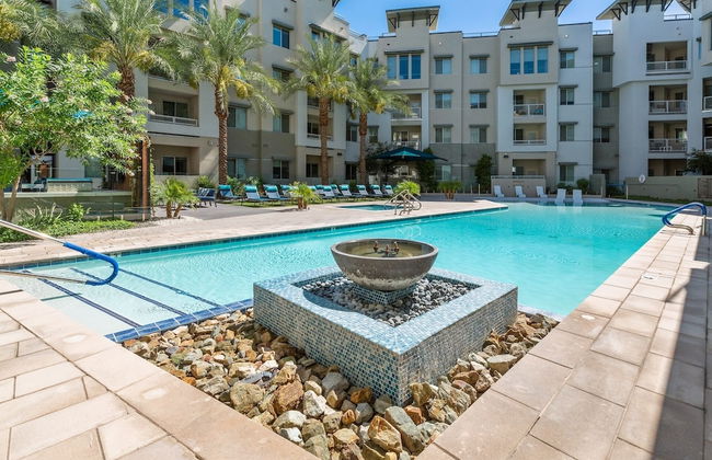 Kasa Scottsdale North Phoenix - Foto 55