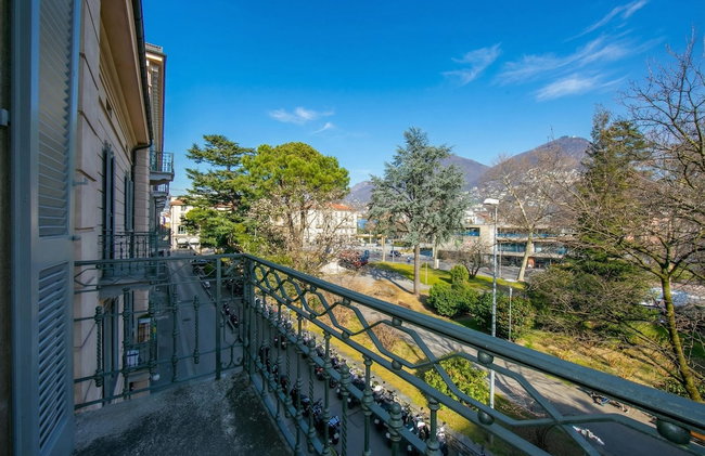 Little Lugano - Foto 9