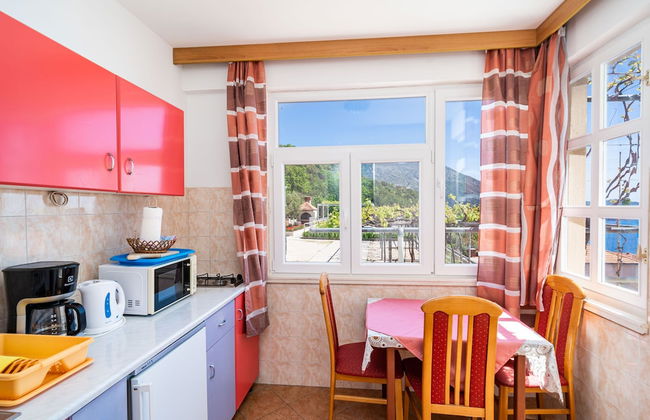 Apartments Klis - Foto 22