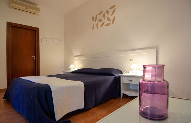 Giardino degli Ulivi Resort - Foto 10