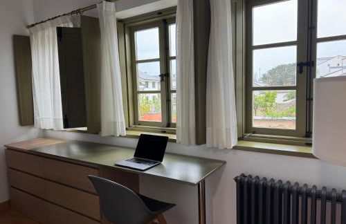 Casa Alameda 33 de Casas Das Figueiras en Ría Eo-Ribadeo - Foto 9