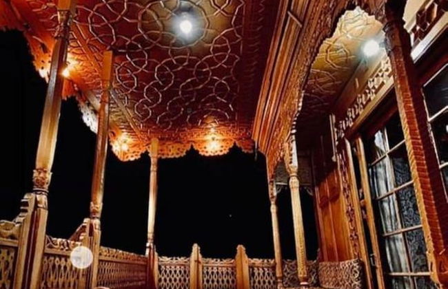 Floating Luxury Group Of Houseboats - Foto 23