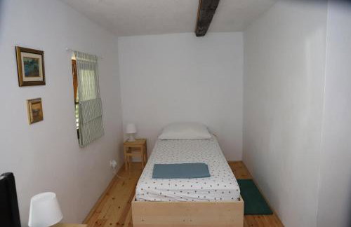 Wooden house Mali Vrh - Foto 13