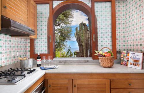 Villa Russo - De Vivo Realty Nerano - Foto 12