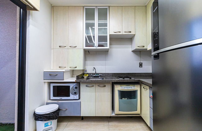 LFlats no Hotel Aeroporto Congonhas - Foto 74