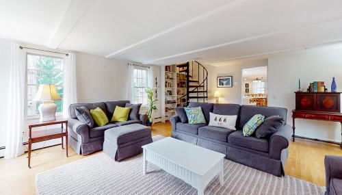 Saltwater Haven - Foto 3