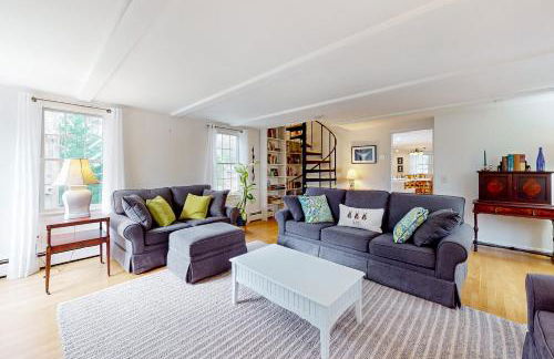 Saltwater Haven - Foto 3