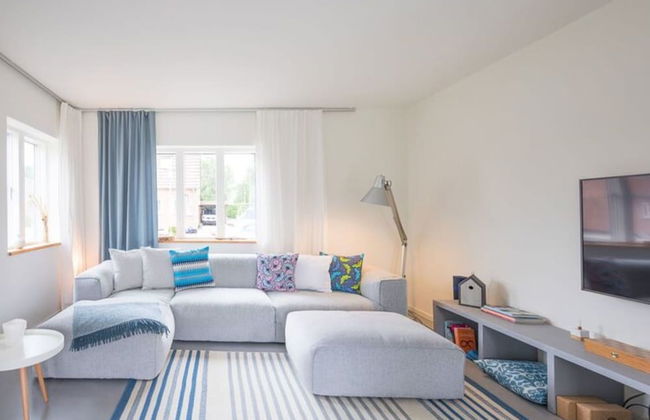 Ferienhaus im Fischerdorf Tonning - Foto 15