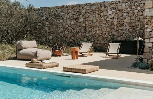 Luxury Villa Authentic heated pool sea view - Foto 35