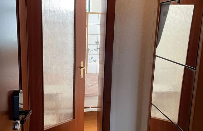 Terrace Apartment Saxony - Foto 15