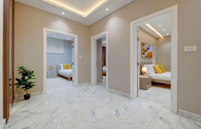 Premier Seafront Living: Ultra-luxury in Sliema - Foto 7