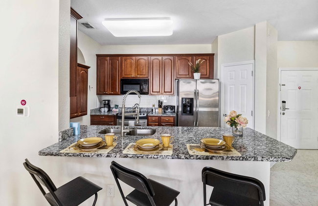 First Floor Vista Cay Condo W/free Resort Access! - Foto 11