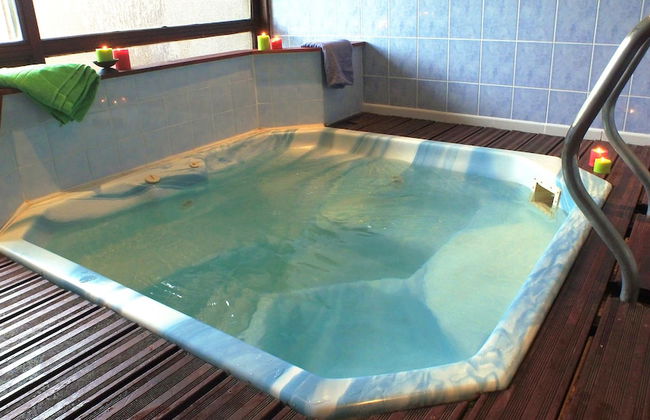 VVF Lac de Serre-Ponçon, Chorges - Foto 20