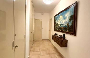 NICE, Exceptional Sea View, Top Floor, Parking - Photo 20