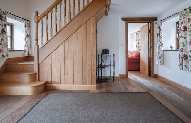 The Stables - 3 Bedroom Cottage - Beavers Hill - Foto 45