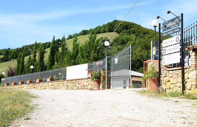 Selvicolle Country House - Foto 53