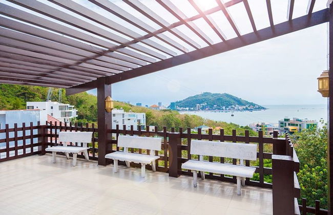 Villa Seaview 1 - Photo 58