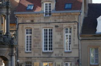 Studio 2 pers ou Appartement 4-7 pers Quartier Cathédrale - Foto 5