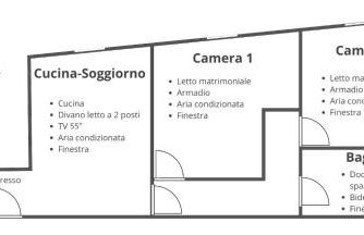 La finestra di Uccio - Foto 14
