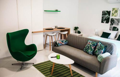 Apartments Lisinski - FREE parking - Foto 52