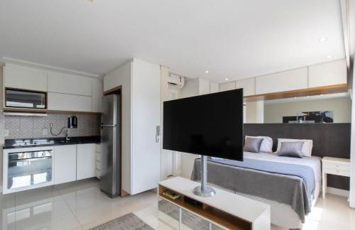 Beautiful Studio - GRU 1112 - Foto 11