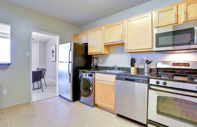 Comfort Living Alexandria Apts - Foto 63