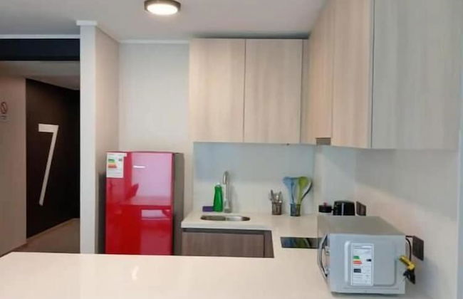 JC Apart Hotel Providencia - Foto 44