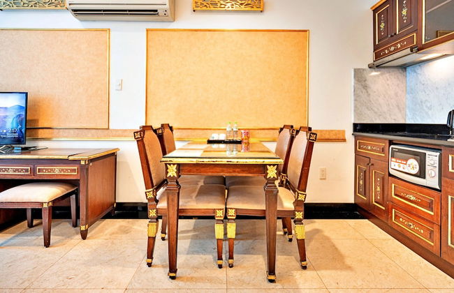 S79 Residences 345AB Apartment - Foto 59