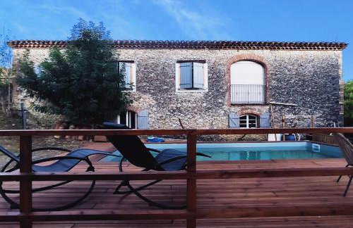 Gîte du Fassac - Foto 21