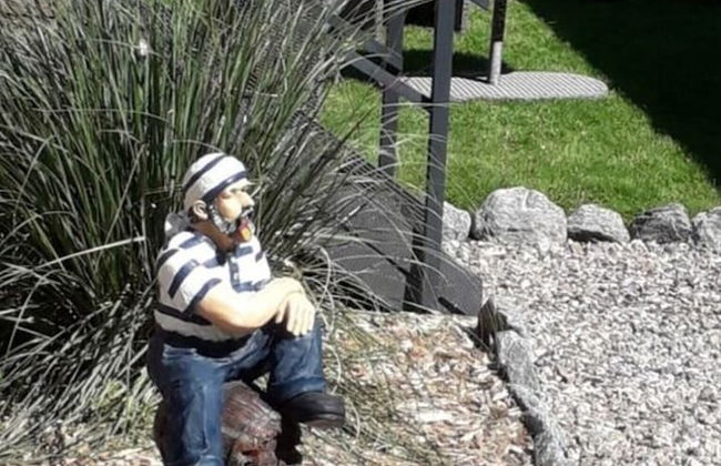 Chrissi's Baltic Sea Nest - Foto 22