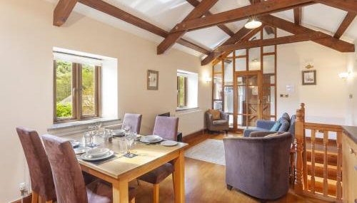 The Granary Luxborough - Foto 5, Other