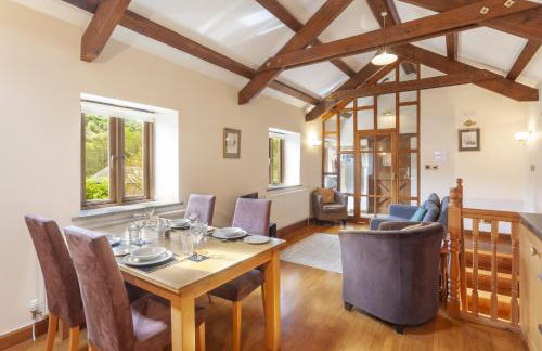 The Granary Luxborough - Foto 5