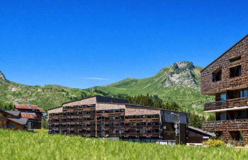 Résidence Pierre & Vacances Les Mouflons I et II - Photo 1