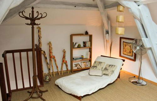 NEW! Gîtes de Charme au Mas de Soleil - Foto 36